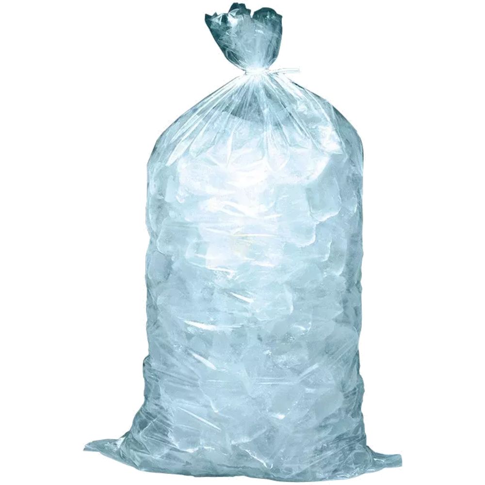 Ice Bag 1LBS