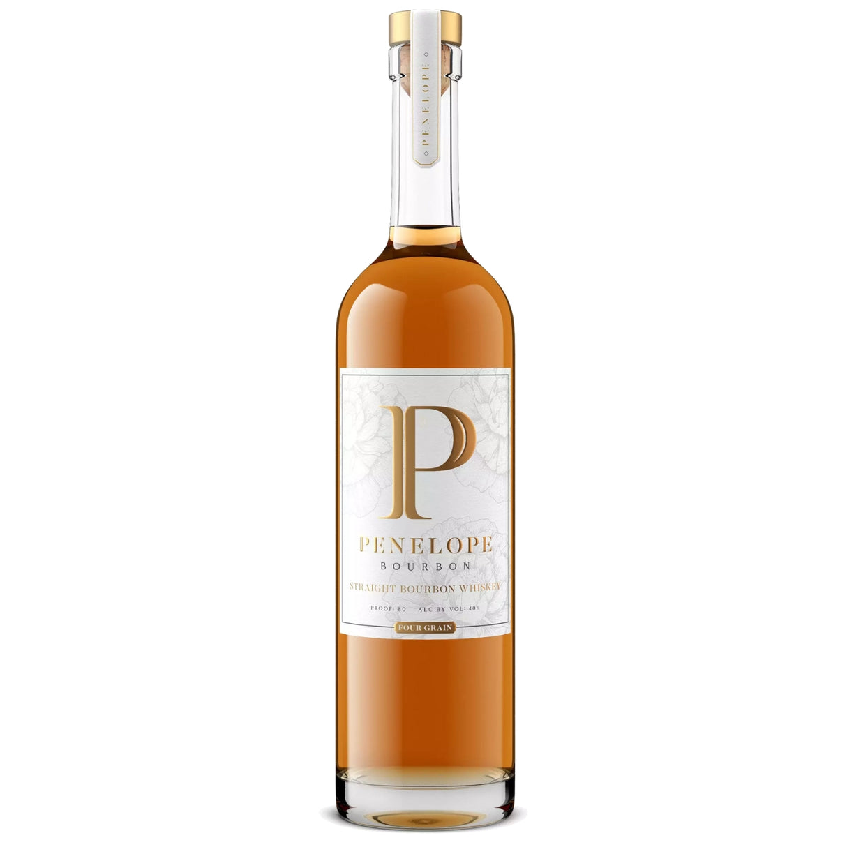 Penelope Bourbon