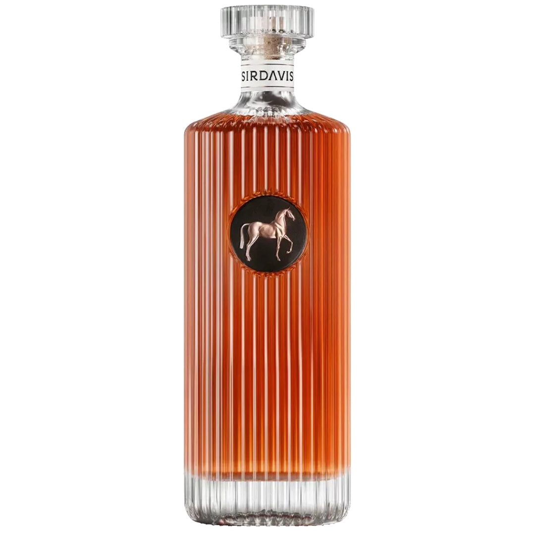 Sir Davis Rye Whiskey