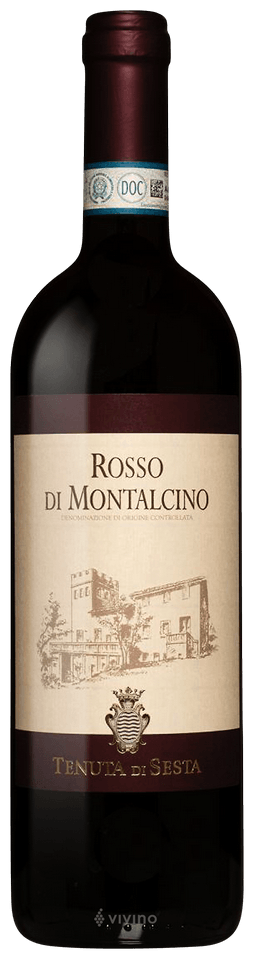 Tenuta di Sesta Rosso di Montalcino