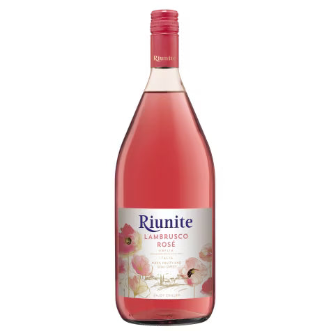 Riunite Lambrusco Rose