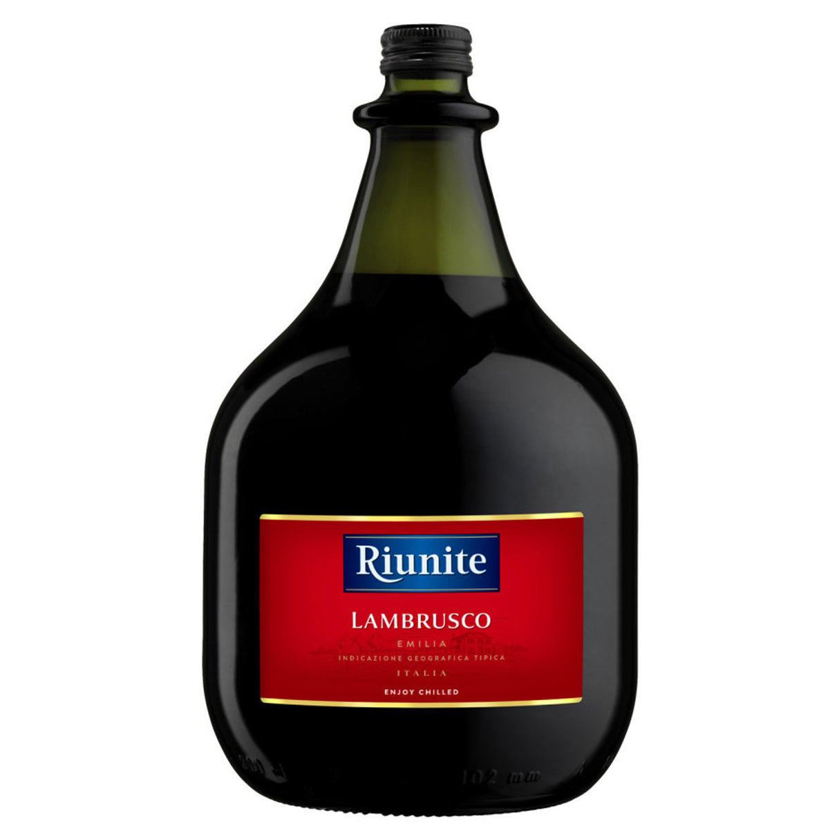 Riunite Lambrusco