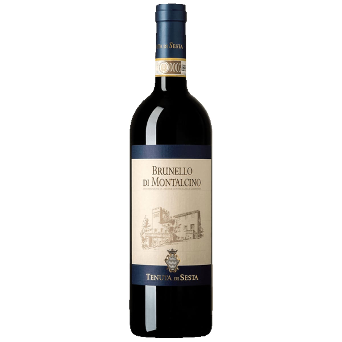 Tenuta di Sesta Brunello di Montalcino 2021