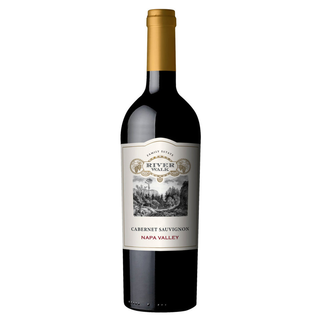 River Walk Cabernet Sauvignon Napa Valley